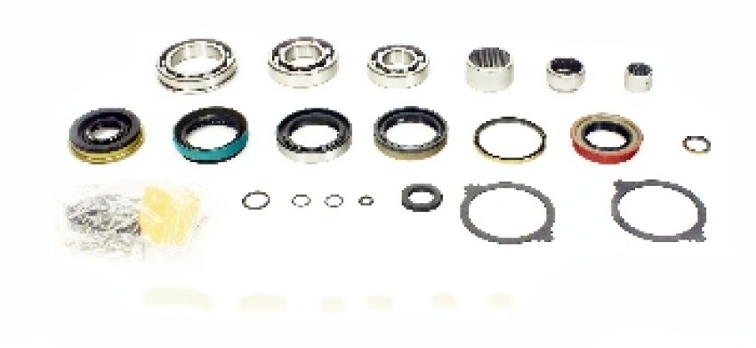 SKF STCK242-BB SKF Transfer Case Rebuild Kit STCK242-BB