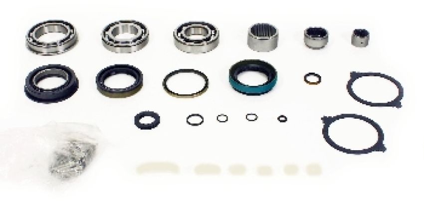 SKF STCK242-CC Transfer Case Rebuild Kit