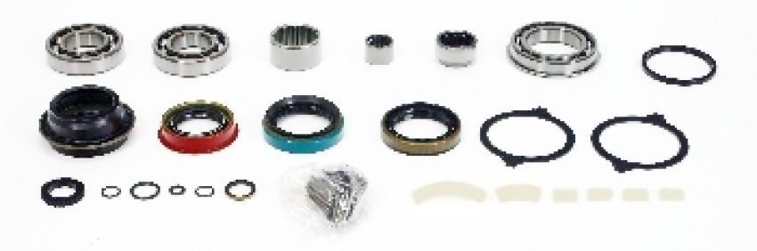 SKF STCK242-DD Transfer Case Rebuild Kit