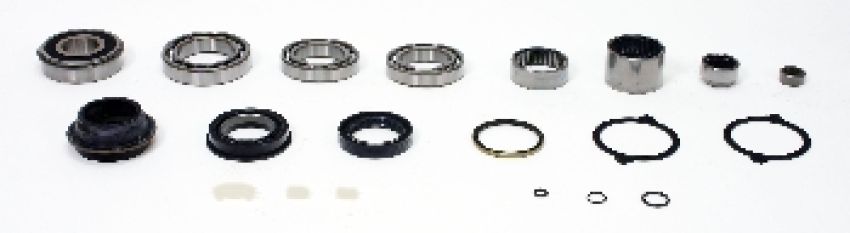 SKF STCK246 SKF Transfer Case Rebuild Kit STCK246 For Chevrolet GMC Cadillac