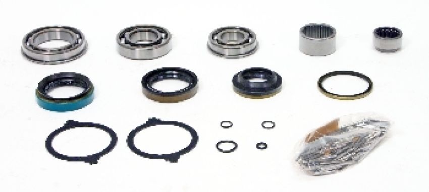 SKF STCK247 Transfer Case Rebuild Kit