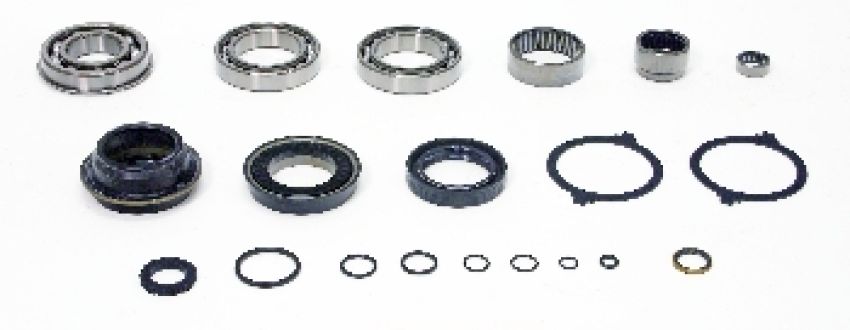 SKF STCK261 SKF Transfer Case Rebuild Kit STCK261 For Chevrolet GMC
