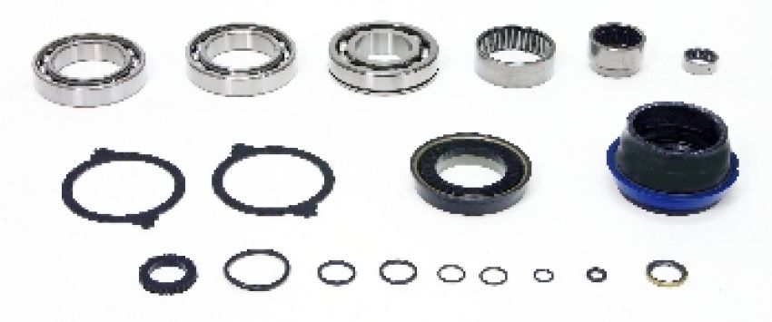 SKF STCK261-AA SKF Transfer Case Rebuild Kit STCK261-AA