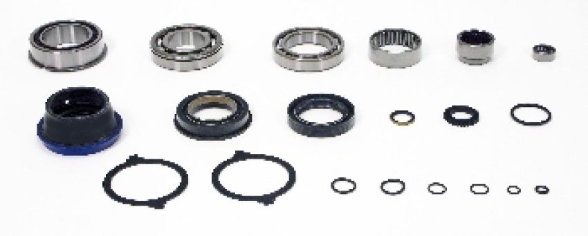 SKF STCK261-BB SKF Transfer Case Rebuild Kit STCK261-BB