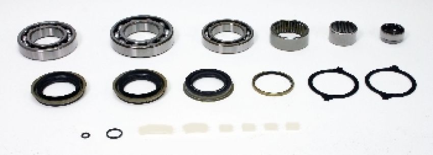 SKF STCK271 SKF Transfer Case Rebuild Kit STCK271 For Ford Excursion F-250