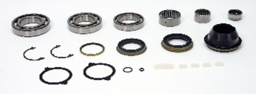 SKF STCK271-AA SKF Transfer Case Rebuild Kit STCK271-AA
