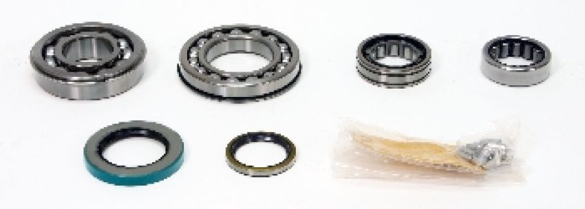 SKF STK157 SKF Transmission Rebuild Kit STK157 For GMC Chevrolet