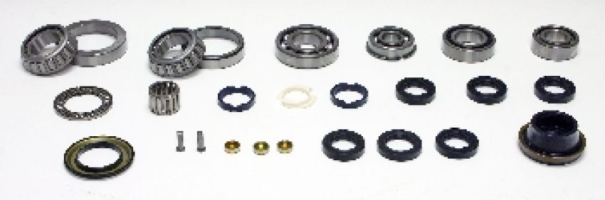 SKF STK247 SKF Transmission Rebuild Kit STK247 For Mazda Ford