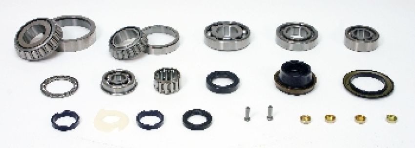 SKF STK248 SKF Transmission Rebuild Kit STK248 For Ford