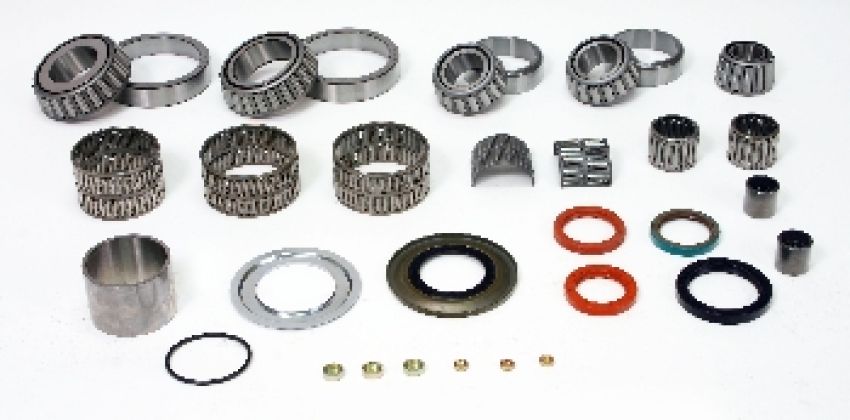 SKF STK300-ZF SKF Transmission Rebuild Kit STK300ZF