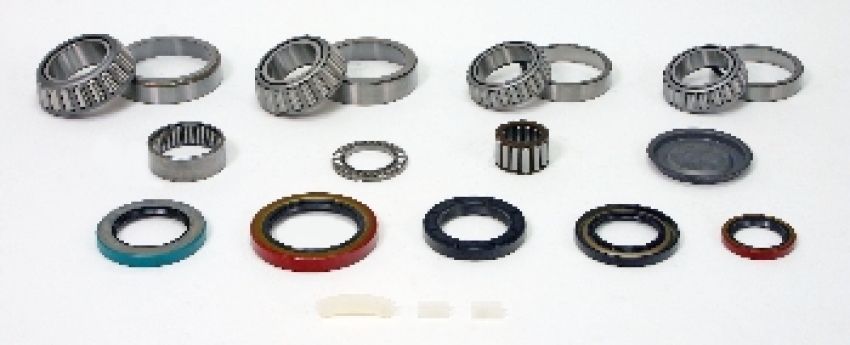 SKF STK4500-GM Manual Transmission Bearing And Seal Rebuild Kit