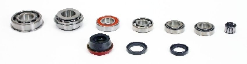 SKF STK50 Manual Transmission Bearing And Seal Rebuild Kit