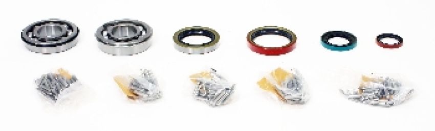 SKF STK82-F SKF Transmission Rebuild Kit STK82F