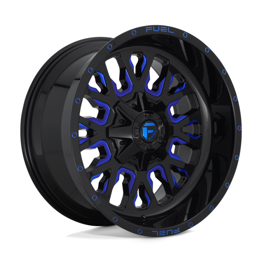 STROKE 18X9 6X135/5.5 106.1 NLK +01