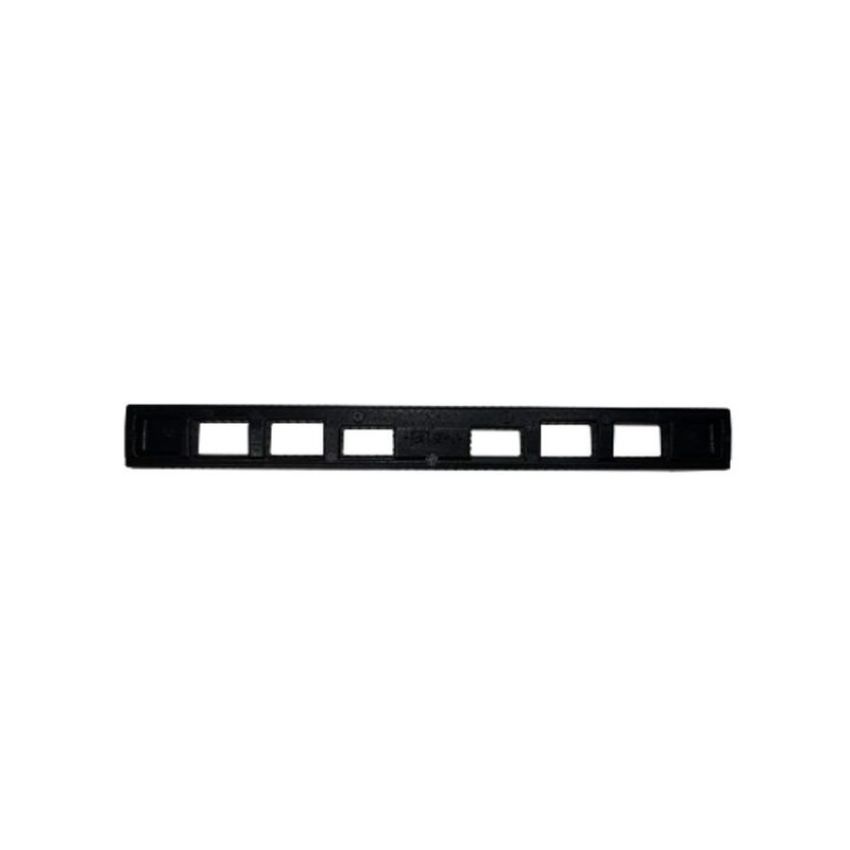 REAR BUMPER ENERGY ABSORBER SUBARU LEGACY 15-17