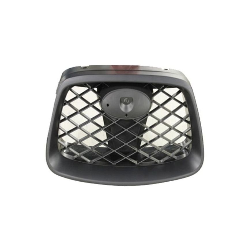 GRILLE ASSY; BLACK PEARL; CODE VW; TO 9-5-06 SUBARU IMPREZA 06-07