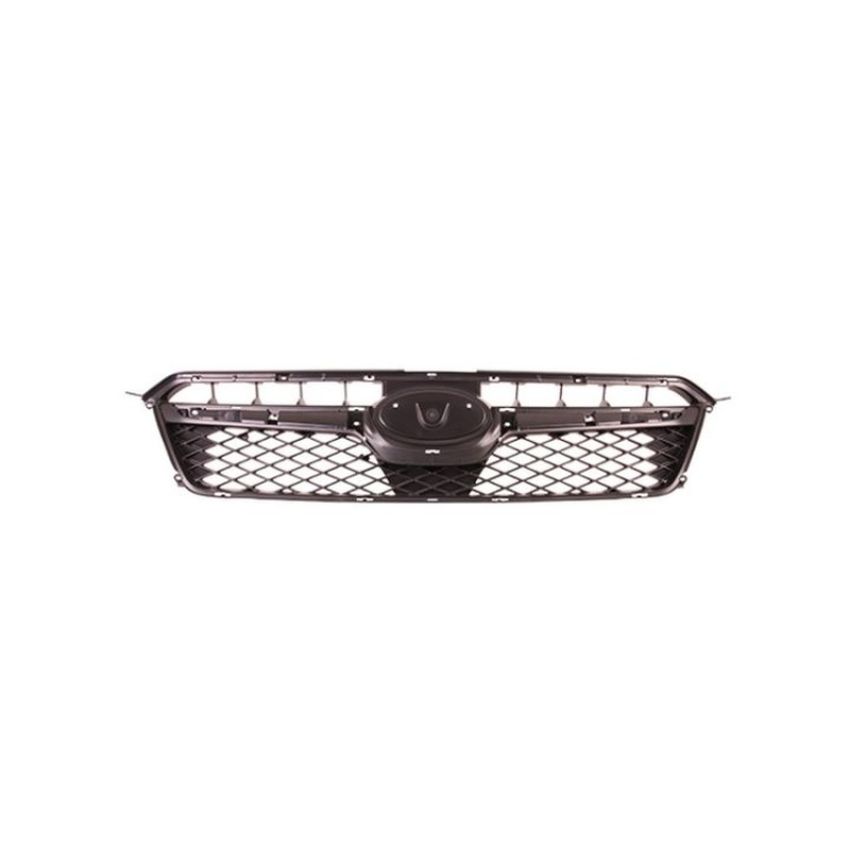 GRILLE ASSY SUBARU XV CROSSTREK 13-15