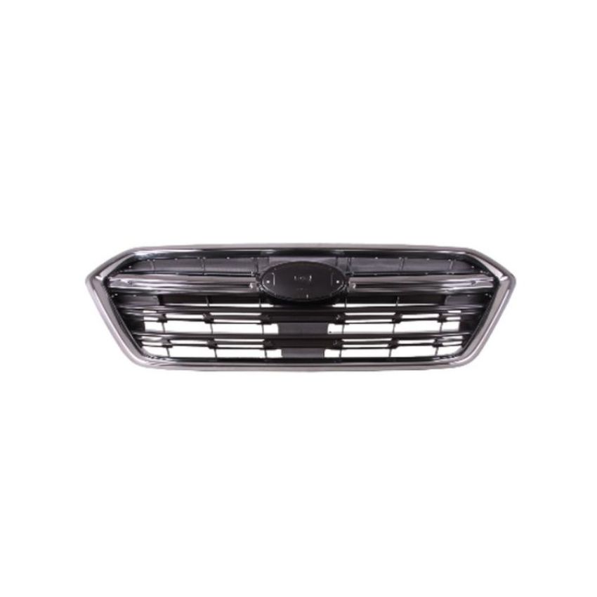 GRILLE ASSY CHROME TRIM SUBARU OUTBACK 18-19