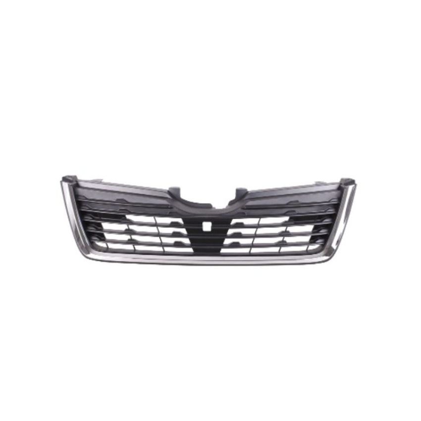 CAPA GRILLE ASSY SPORT; LOWER SUBARU FORESTER 19-C