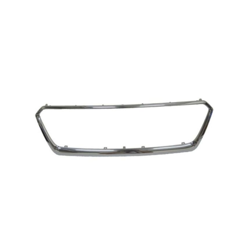GRILLE SURROUND SUBARU XV CROSSTREK 13-15