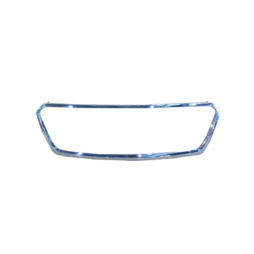 GRILLE SURROUND W/O SPECIAL EDITION SUBARU CROSSTREK 16-17