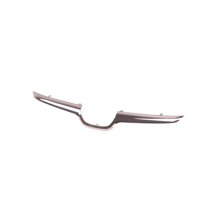 GRILLE MOLDING CENTER SUBARU XV CROSSTREK 13-15