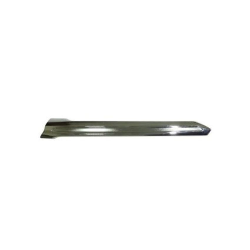 LT GRILLE MOLDING 17-19 SUBARU IMPREZA
