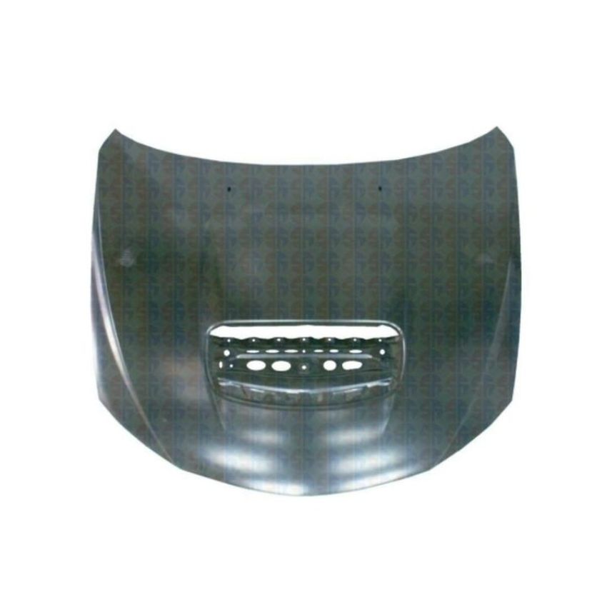 CAPA HOOD PANEL ASSY WRX SUBARU IMPREZA 08-14