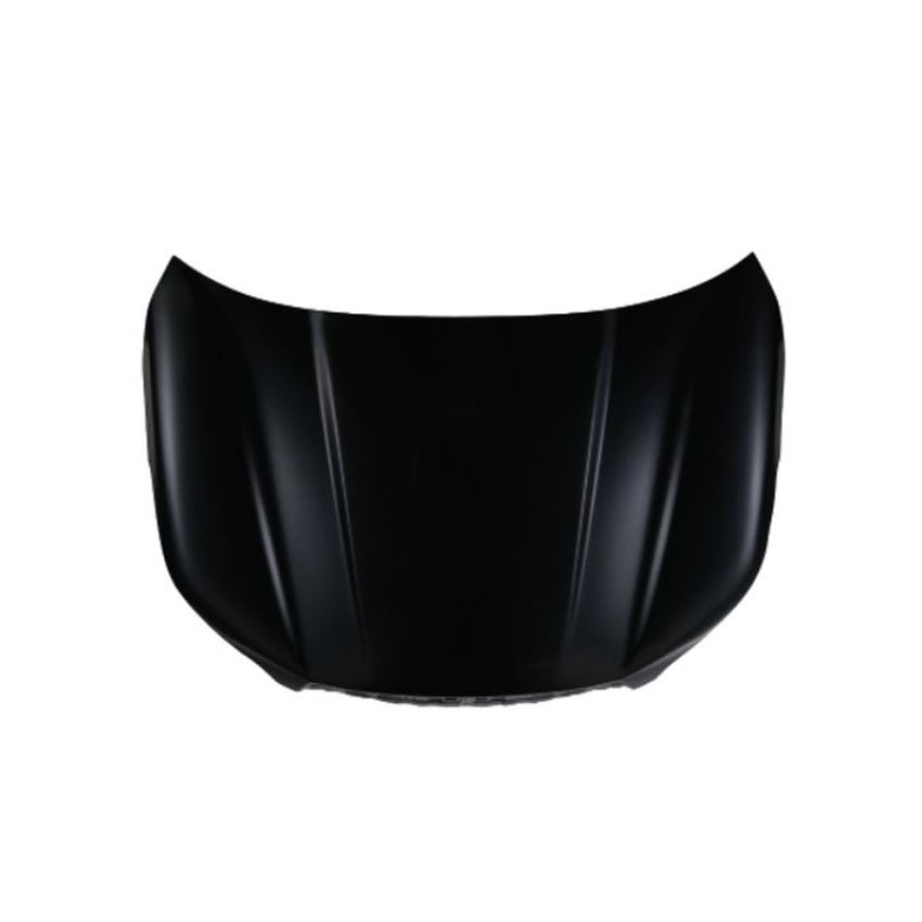 CAPA HOOD PANEL ASSY; ALUMINUM SUBARU FORESTER 19-C