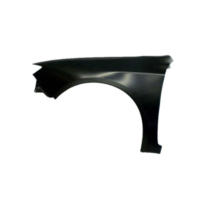 LH FRONT FENDER ASSY; EXCEPT STI SUBARU IMPREZA 08-11