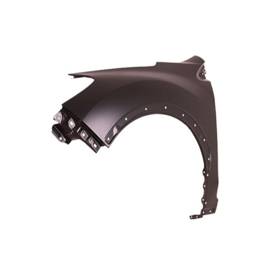 CAPA LT FRT FENDER ASSY SUBARU CROSSTREK 16-18