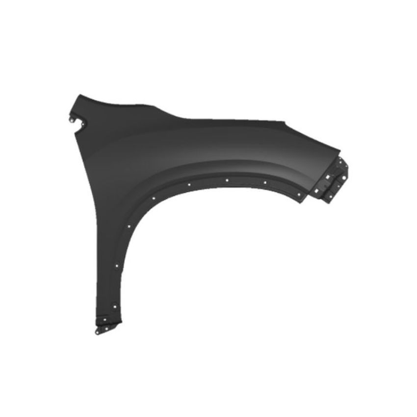 CAPA RT FRT FENDER ASSY SUBARU ASCENT 19-C