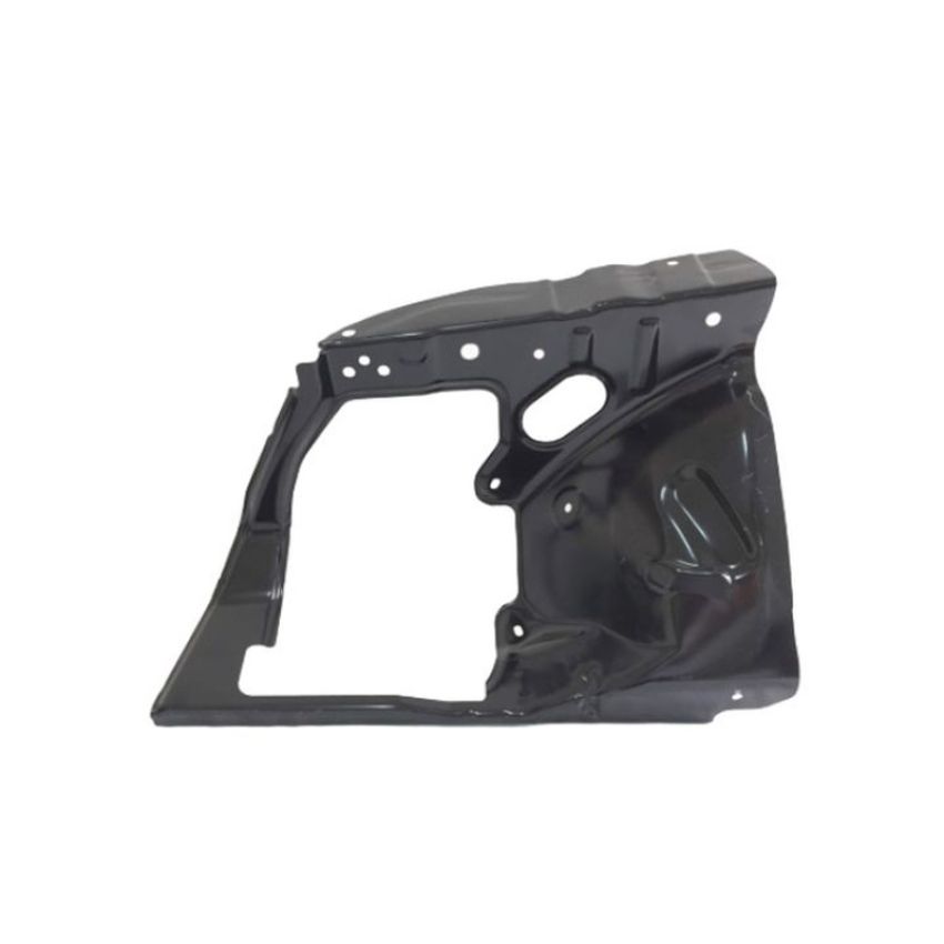 RT FRONT FENDER APRON ASSY HYBRID SUBARU CROSSTREK 16-16