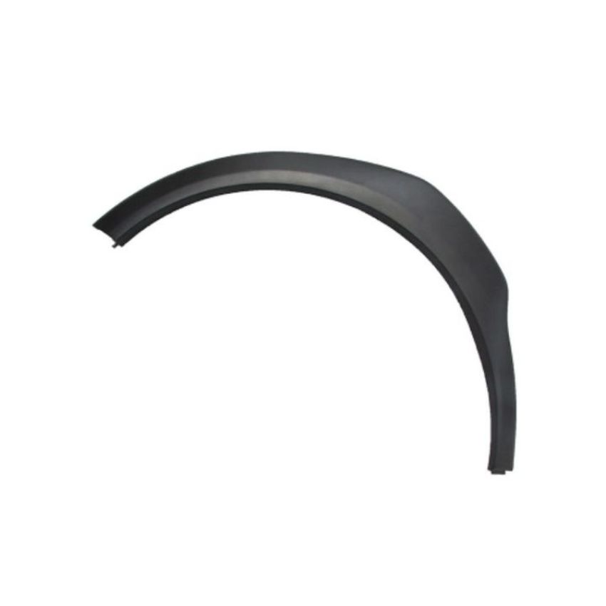 LH FRONT WHEEL OPENING MOLDING SUBARU CROSSTREK 18-C
