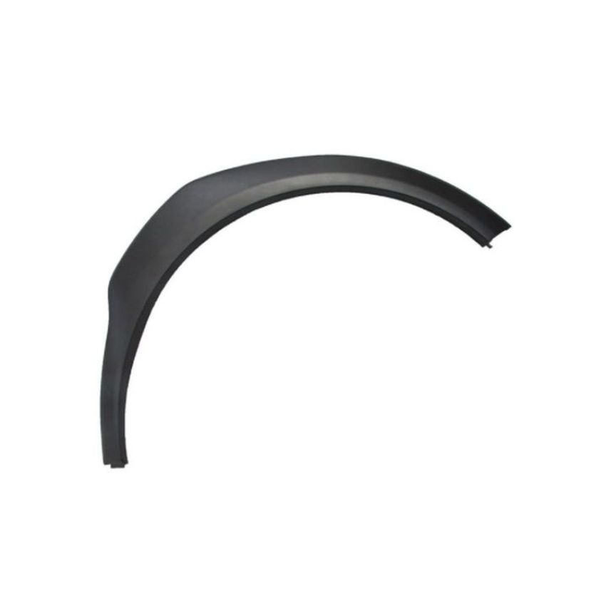 RH FRONT WHEEL OPENING MOLDING SUBARU CROSSTREK 18-C