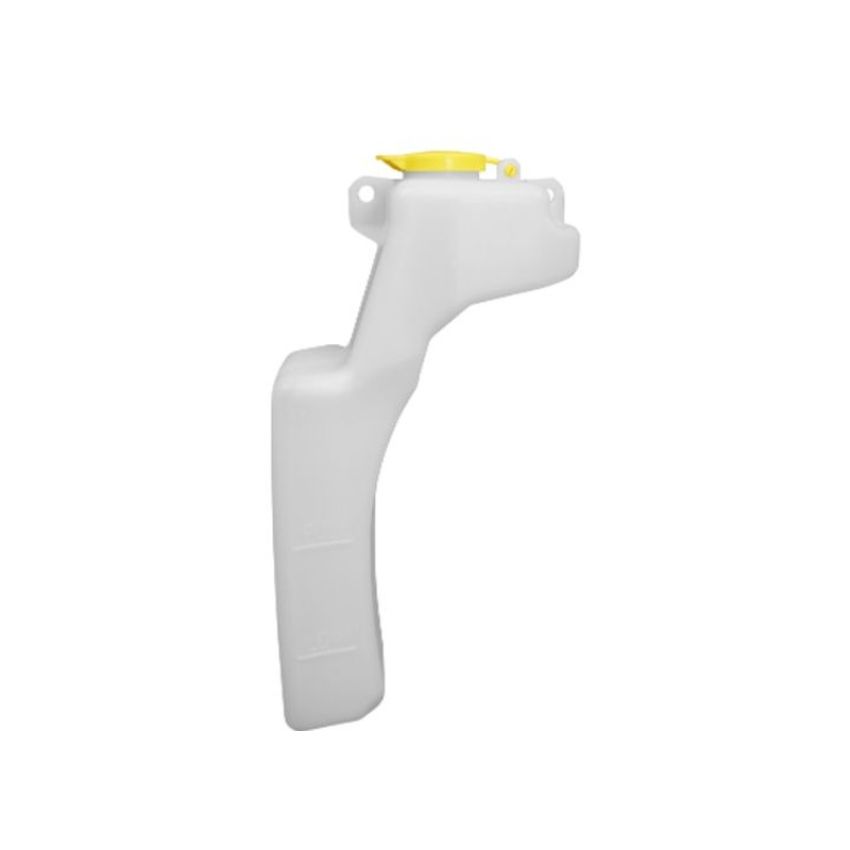 COOLANT RECOVERY TANK 4 CYL; W/TURBO SUBARU LEGACY 05-09