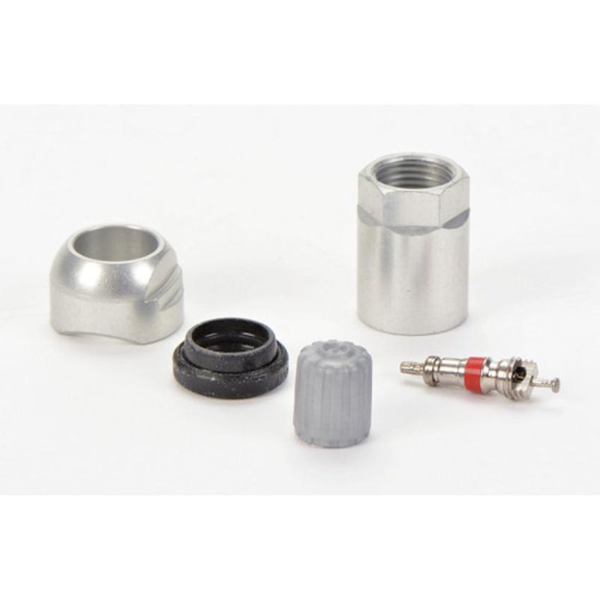 SCHRADER VALVES 20013 TPMS Service Kit 20013 (Clamp-in Components)