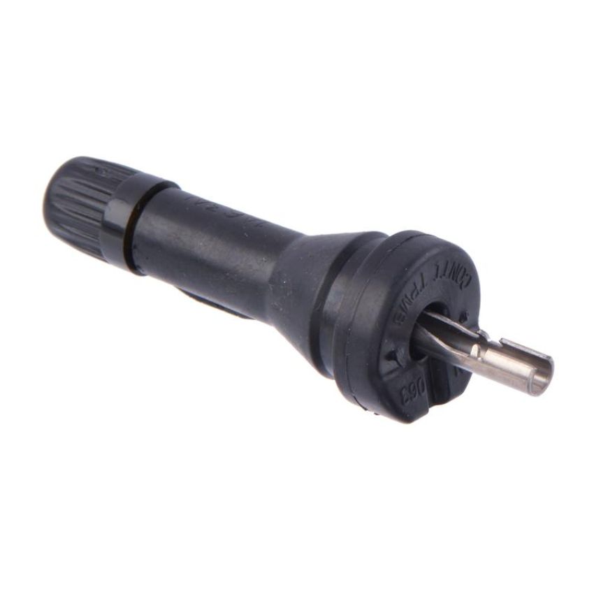 SCHRADER VALVES 20043-10 TPMS Service Pk - Snap-in - 10 Pk Pack of 10