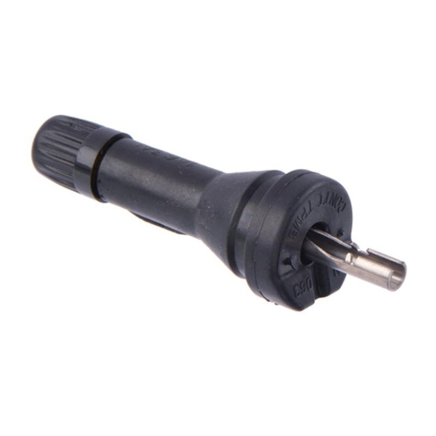 SCHRADER VALVES 20043 TPMS Service Pk 20043 (Conti Snap-In Valve Assembly)