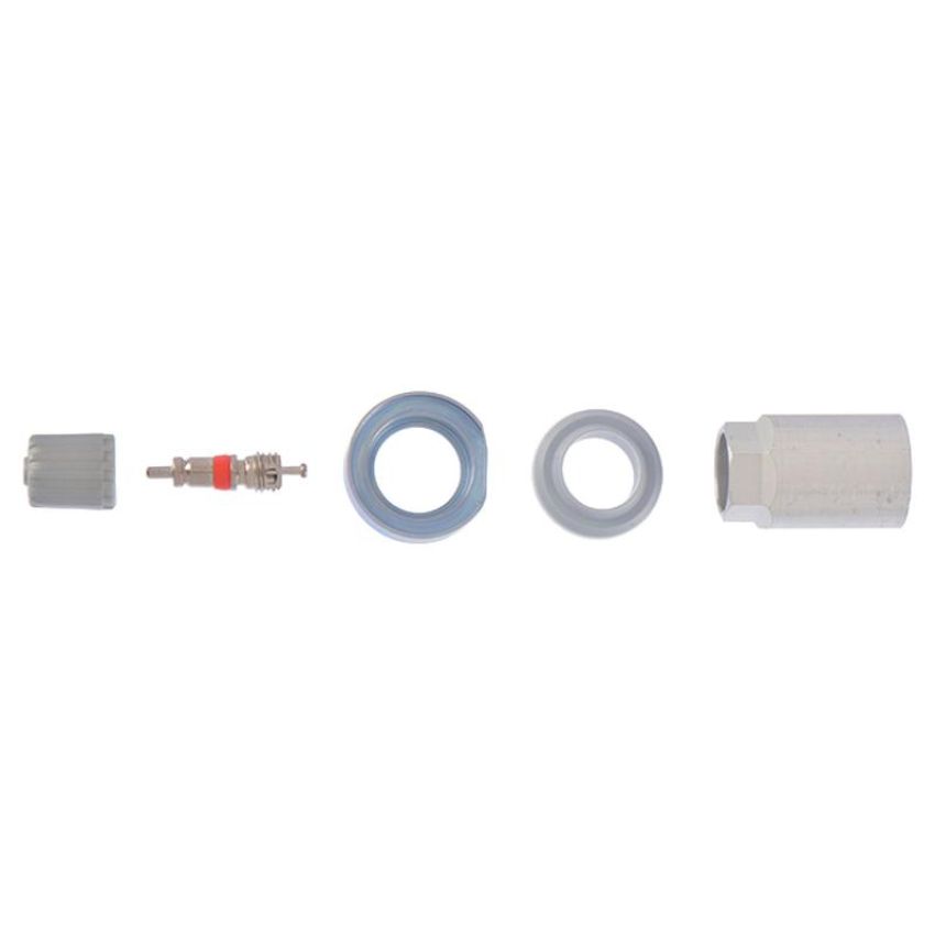 SCHRADER VALVES 20050 TPMS Service Kit 20050 (Conti Clamp-in Components)