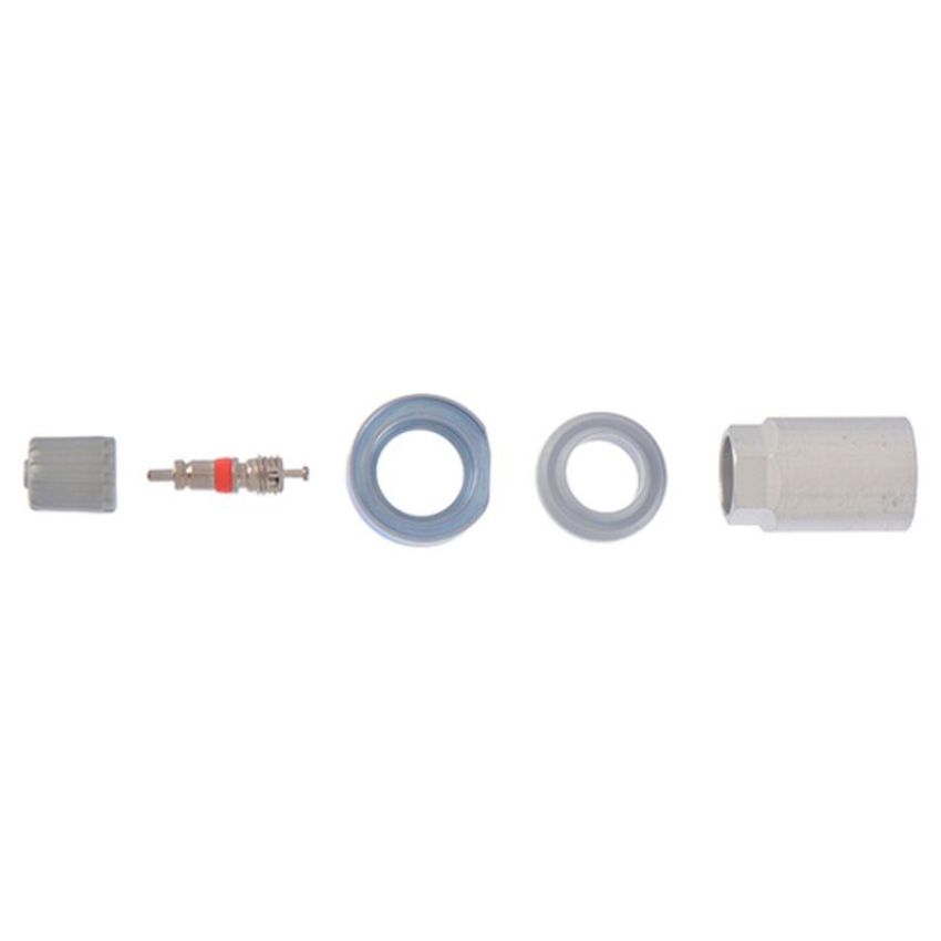 SCHRADER VALVES 20050V TPMS Service Pk - Clamp-In - 50 Pk