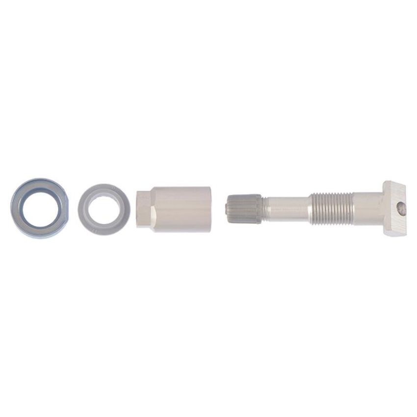 SCHRADER VALVES 20050V TPMS Service Pk - Clamp-In - 50 Pk