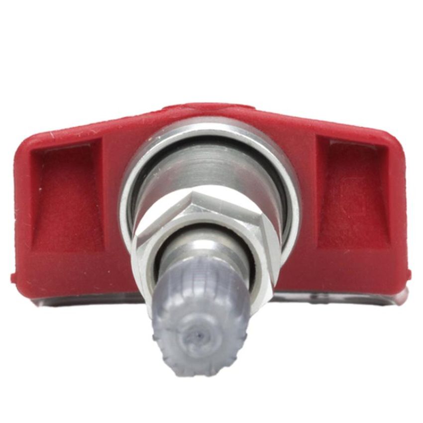 SCHRADER VALVES 20064 TPMS Sensor - Clamp-In Aluminum Valve