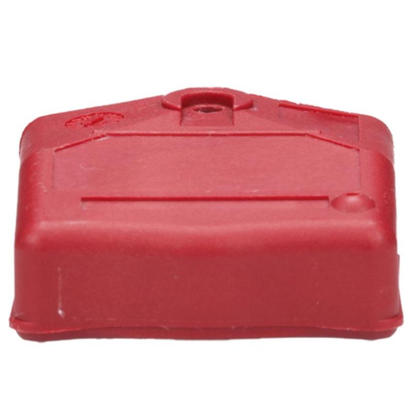 SCHRADER VALVES 20064 TPMS Sensor - Clamp-In Aluminum Valve