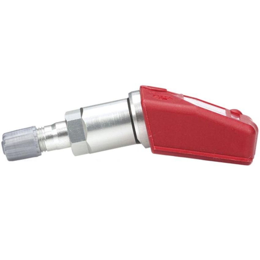 SCHRADER VALVES 20064 TPMS Sensor - Clamp-In Aluminum Valve