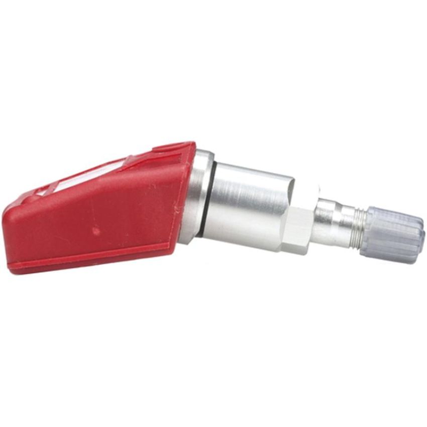 SCHRADER VALVES 20064 TPMS Sensor - Clamp-In Aluminum Valve