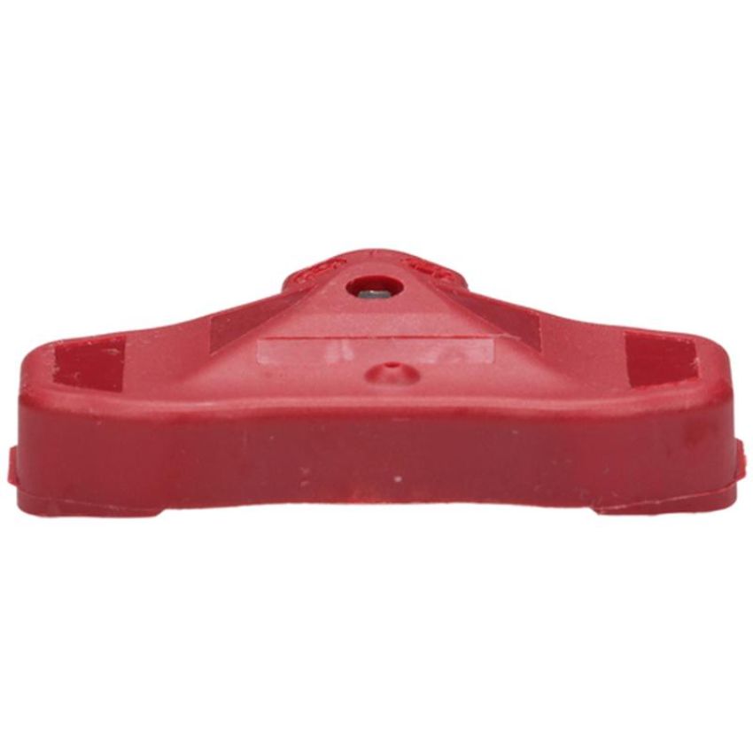 SCHRADER VALVES 20107 TPMS Sensor - Clamp-In Aluminum Valve