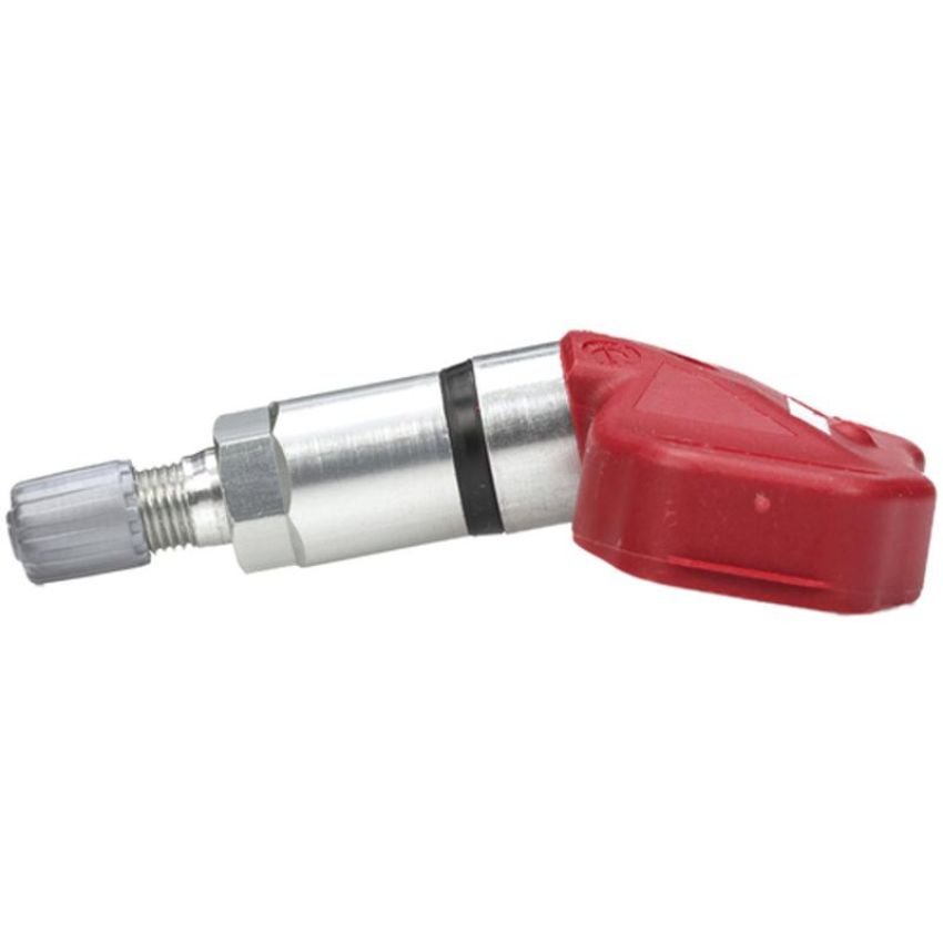 SCHRADER VALVES 20107 TPMS Sensor - Clamp-In Aluminum Valve