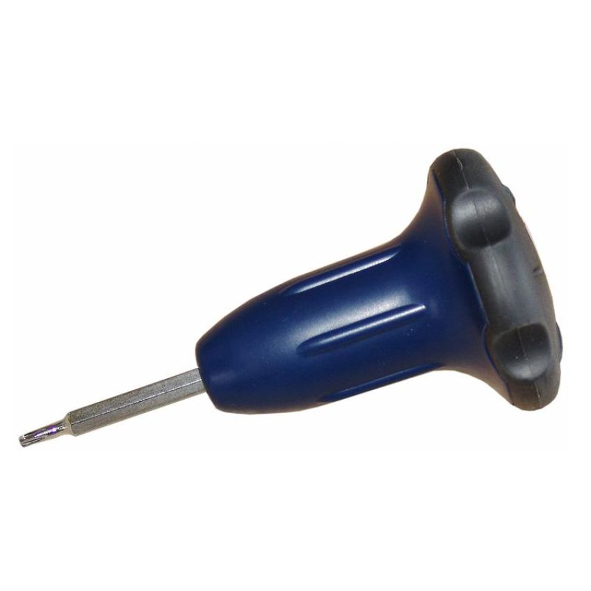 SCHRADER VALVES 20140 TPMS T-10 Torque Tool