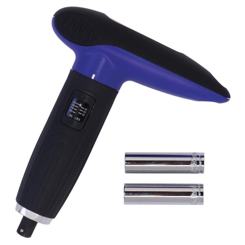 SCHRADER VALVES 20142 TPMS Nut Torque Tool
